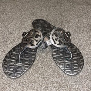 Tory Burch Miller Sandal